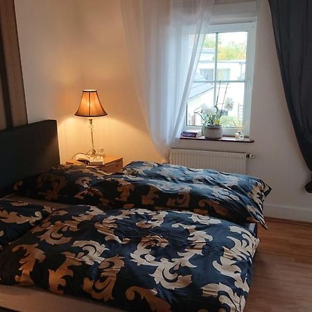 Bella Casa1 Apartment Leipzig Luaran gambar