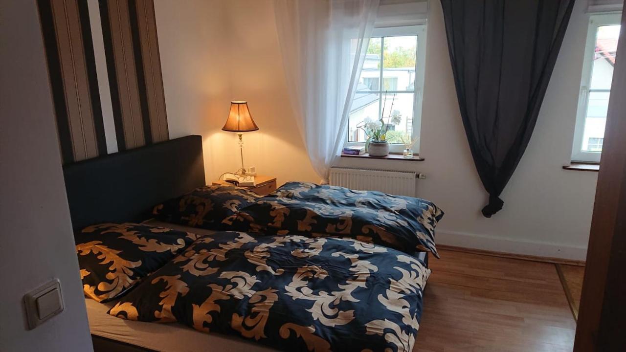 Bella Casa1 Apartment Leipzig Luaran gambar