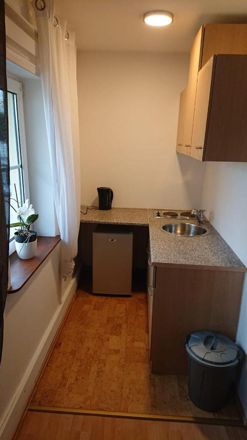 Bella Casa1 Apartment Leipzig Luaran gambar
